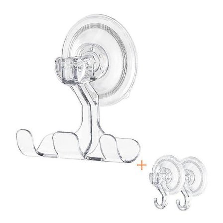 Sugekop Kroge, Klar Aftagelig Kraftig