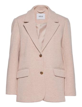 Encovent Jacket 6793 Envii Cream