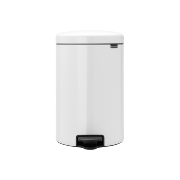 Pedalbøtte Brabantia NewIcon 2