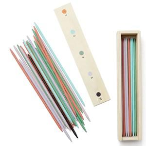 Kids Concept Mikado Game 3 - 6 years - Board and Parlor games - 3 - 6 years - Beige