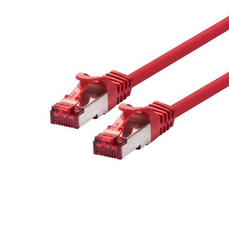 LOGON PATCH CABLE S/FTP PIMF 2M -