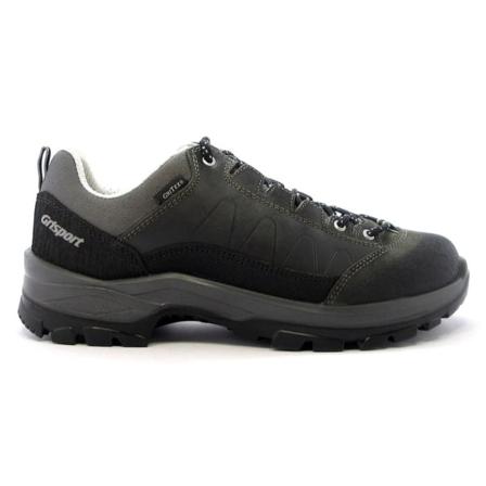 Sneakers low Grisport Dakar Trekking 2 Grå 43