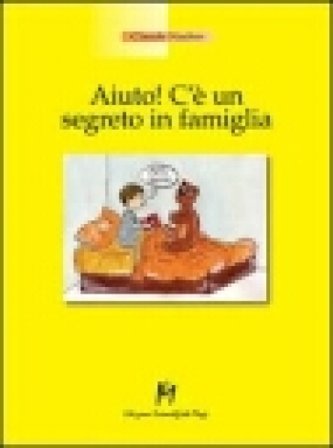 Aiuto! C'è un segreto in famiglia Claude Nachin
