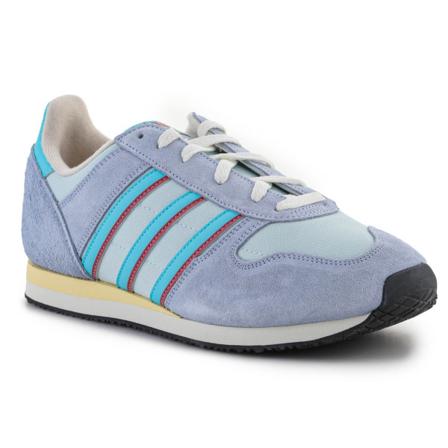 Sneakers low Adidas Race Walk Blå 41 1/3