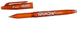 PILOT Tintenro Pilot 2260 Frixion 0,4 or