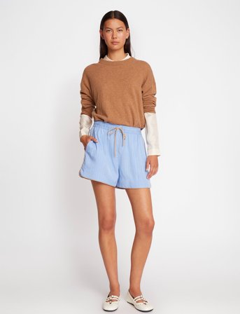 Munthe Uppi - Blue - 44