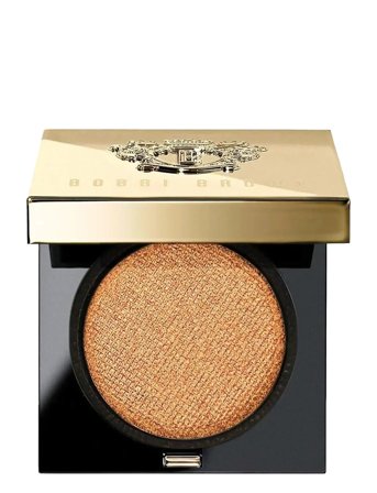 Bobbi Brown Luxe Eyeshadow Rich Sparkle - Gold - 2.5 G
