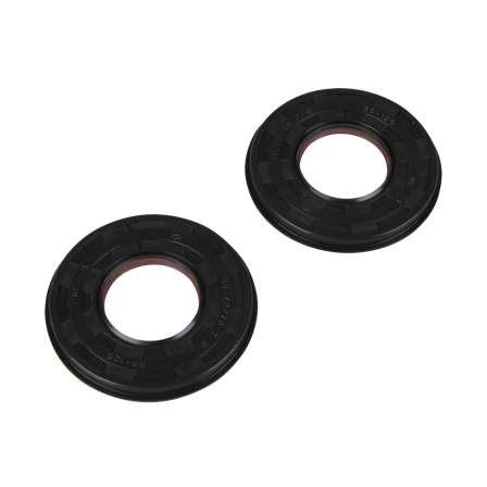 Simmerringer Sno-X Polaris - Polaris XC 500 2002-2003