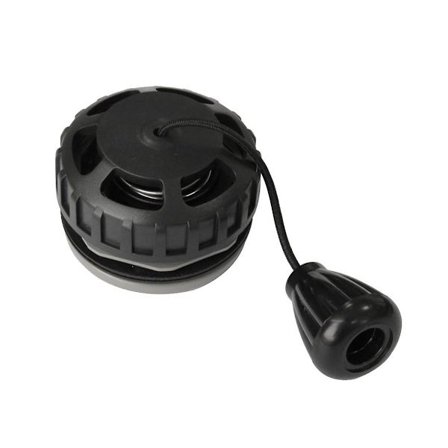 2 Tommer Undervands Dykning BCD Dump Valve/Overtrykningsventil Til Dykker Løftepose Vand