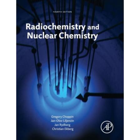 Radiochemistry and Nuclear Chemistry (inbunden, eng)