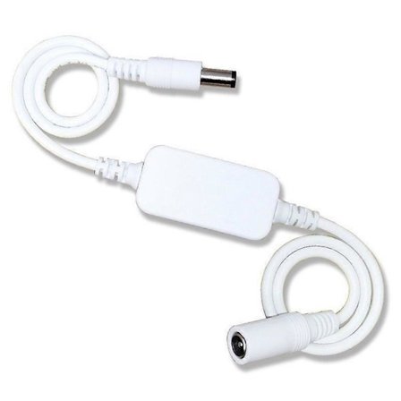 72 timmars automatisk omstart router routing timer återställningsverktyg DC ström timing fiber modem router DC ström Mana