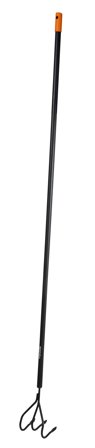 Fiskars Solid 1016034 Kultivator 1640 mm, Haveredskaber