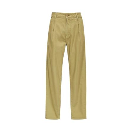 Essentiel Antwerp, Jean Bappy Boyfriend Zielony, Kobieta, Rozmiar: W26