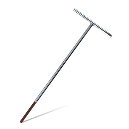 T-formet Torx-nøgle Sekskantnøgle CR-V Høj Hårdhed Legeret Stålværktøj