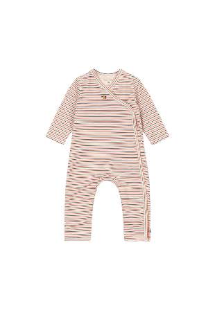 Konges Sløjd BASIC NEWBORN ONESIE GOTS Underdelar Unisex Flerfärgad 3M