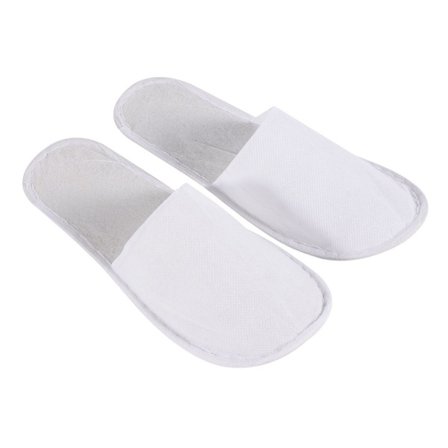 25 par Disponibla resefodral Hotelltofflor Spa -tofflor