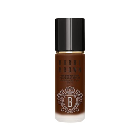 Bobbi Brown Weightless Skin Foundation SPF15 Espresso, Makeup, Læber, Læbestift