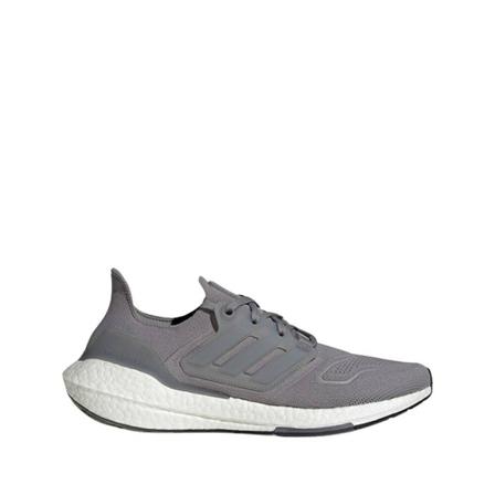 Adidas Ultraboost 22 Sneakers , Grijs , Heren , Maat: 43 1/3 EU