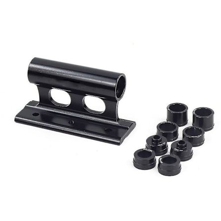 Pyöräteline, raskas alumiininen pyöräteline, monipuolinen pyörän kuljetusteline asennettu autotalleihin, varastoon pyörien kuljettamiseen tai 