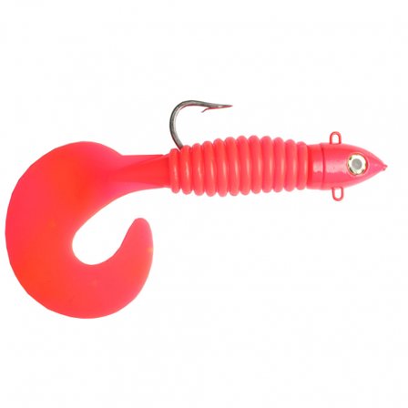 Nordkyn - Pink Lantern