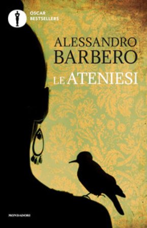 Le ateniesi Alessandro Barbero