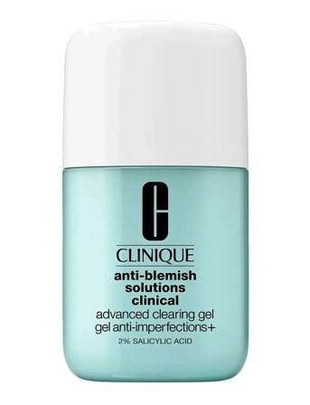 Clinique Anti Blemish Advanced Clearing Gel 20Ml - Nude - 20 ML