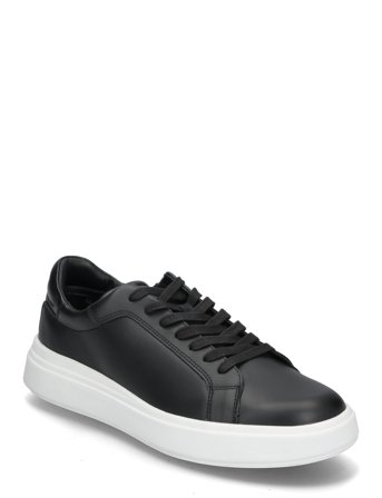 Calvin Klein | Low Top Lace Up Lth | 44