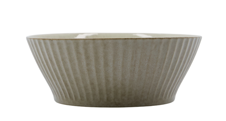 House Doctor Pleat Bolle Grå-Brun Ø19