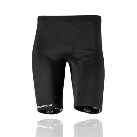 Rehband QD Thermal Shorts workout shorts Black L