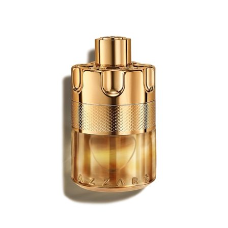 The Most Wanted Herreparfume EDP Spray 100 ml Naturlig God