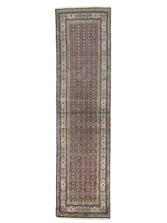 Petit Moud Tapis 76X287 Laine