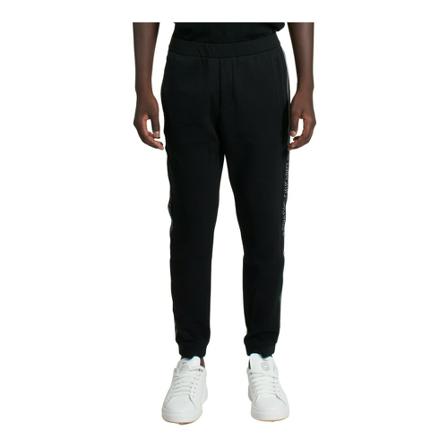 Emporio Armani Sweatpants Sort, Herre