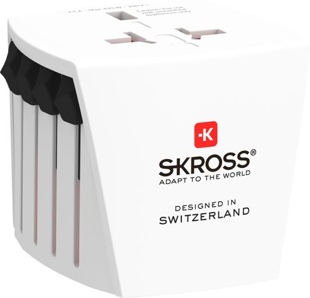 SKROSS World Adapter MUV Micro