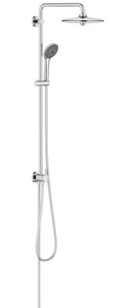 Grohe Vitalio Joy System 260 Duschkombination, Badrum