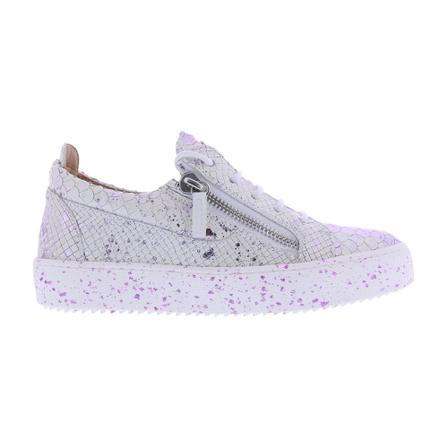Giuseppe Zanotti Sneakers Hvid, Dame, Størrelse: 40 EU