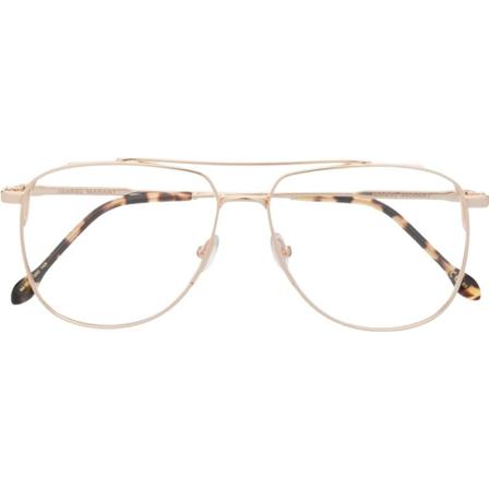 Isabel Marant - Accessoarer - Gul - Dam - Storlek: One Size, Dam, Storlek: ONE SIZE