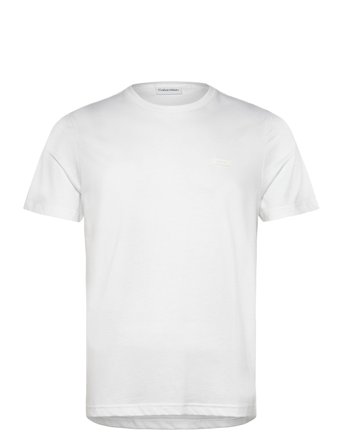 Calvin Klein | Smooth Cotton T-Shirt | L