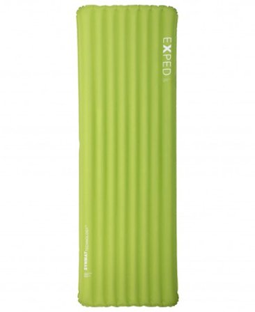 Exped Ultra 3R LW Grønn