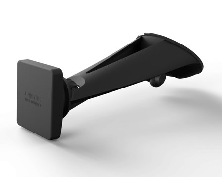 UNISYNK magnetisk frontruteholder for mobiltelefon