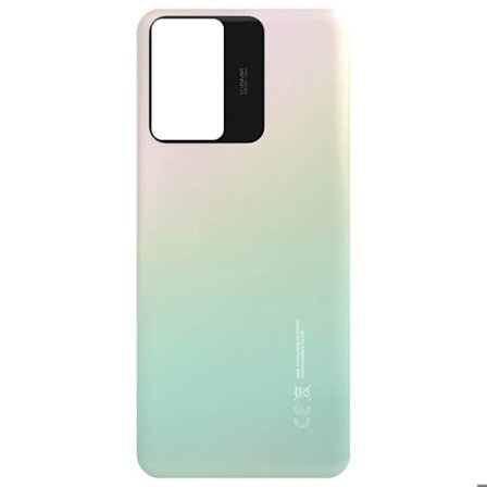 Akku - XIAOMI - Redmi Note 12S - Vihreä - Helppo asennus - Palvelupaketti