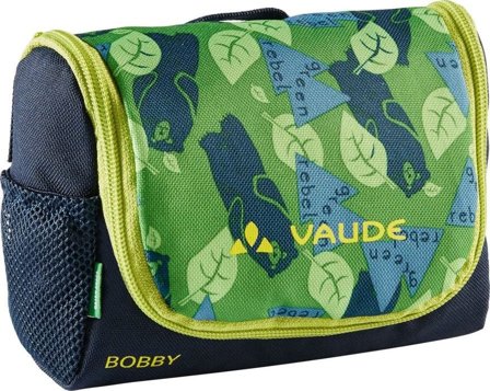 Vaude Bobby Green/Eclipse