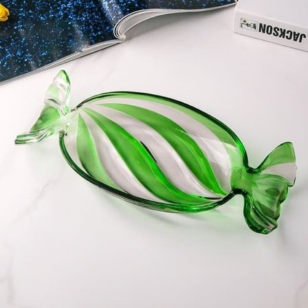 TS-Glass Karkkikulho - Vihreä