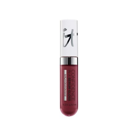 IT Cosmetics Confidence in a Serum Gloss Self-Determined, Makeup, Læber, Lipgloss