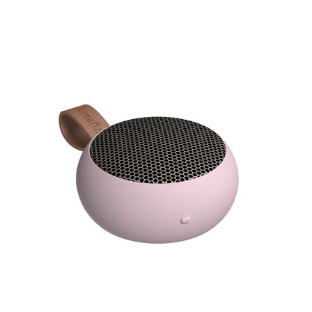 Kreafunk - aGO 2 - Bluetooth-Lautsprecher