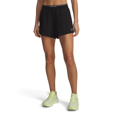 Under Armour Vanish Treningsshorts 5” Svart