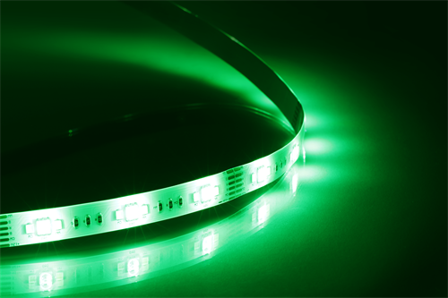 Deltaco Smart Home LED-strip 1m extension