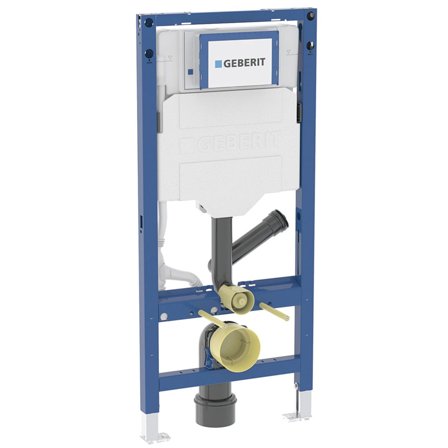 Geberit Duofix Sigma 111.364.00.6 WC-fixture, Baderom