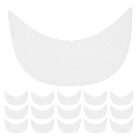 20 stk. Baseball Cap Skyggeformere Indsatser – Hat Skygge Udskiftning til Solhatte, Strikkede Huer og Udendørs Hovedbeklædning – Syartikler til Stil 