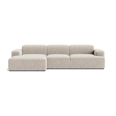 Madrid XL Chaiselongue-Sofa, links