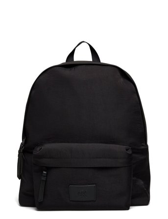 Metro Nylon Backpack 43 Black Calvin Klein